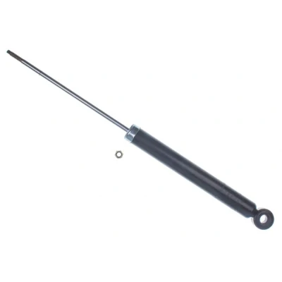 Imagen de DENCKERMANN DSF244G Amortiguador Eje trasero Presión de gas Bitubular telescópico Espiga arriba, Anillo inferior SUZUKI: SWIFT 3, 4