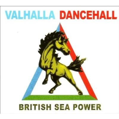 Imagen de Valhalla Dancehall Vinilo