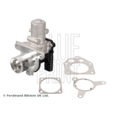 Imagen de BLUE PRINT ADBP740012 Válvula EGR eléctrico con juntas NISSAN: Qashqai / Qashqai+2 I, NV200 Furgón Familiar, Evalia Bus