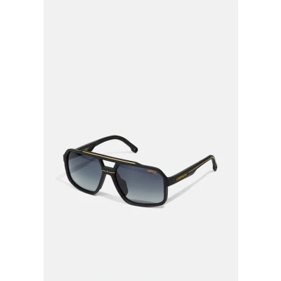 Imagen de Carrera Sport Gafas de sol Matte black/goldcoloured, Hombre, Talla: 61, black/gold coloured