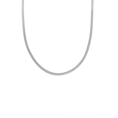 Imagen de Singularu Lisse S Collar, Mujer, Talla: One Size, Silver