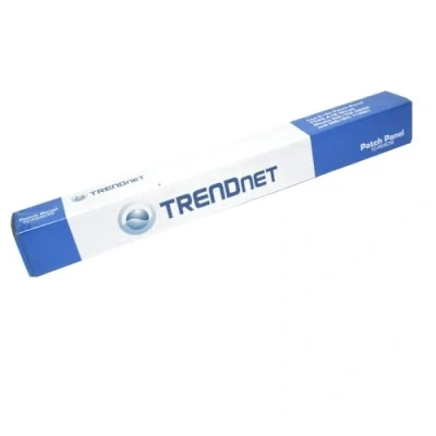 Imagen de Trendnet 24 port Cat5/5e Unshielded Patch Panel