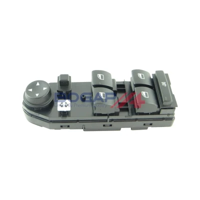Imagen de BOGAP B7358136 Interruptor, elevalunas lado del conductor BMW: 5 Sedán