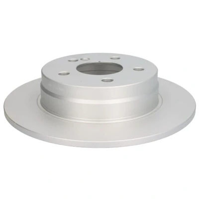 Imagen de TEXTAR 92163100 Disco de freno 278 9 05/06 112 macizo sin perno sujeción rueda, buje rueda