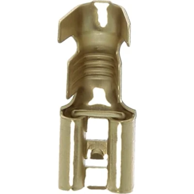 Imagen de RESTAGRAF 6892 Conector aplastado