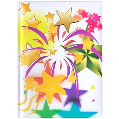 Imagen de &quot;STAR&quot; (MISCELANEA)