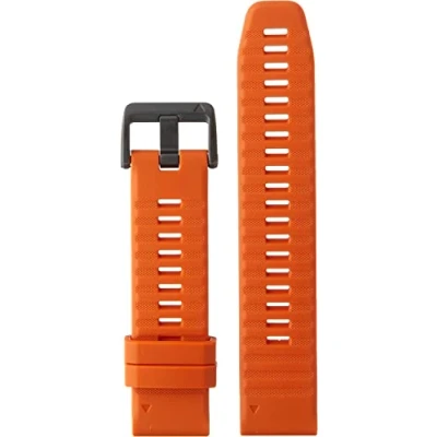 Imagen de Garmin Pulsera Quick Fit, 22 mm, naranja