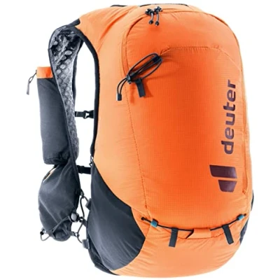 Imagen de deuter Ascender 13 Mochila para trail running