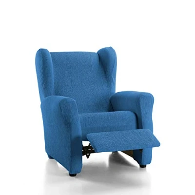 Imagen de Martina Home modelo Emilia Funda Sillón Relax color Azafata