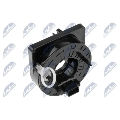 Imagen de NTY EAS VW 008 Anillo airbag SEAT: Ibiza 3, Córdoba II Berlina, VOLKSWAGEN: Polo IV Hatchback, Transporter 5, 5 Bus