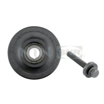 Imagen de SNR DPF353.01K1 Polea de Cigüeñal 152 6 con tornillo OPEL: Zafira A, Vectra C Berlina, Frontera B SUV, SAAB: 9 3 Hatchback