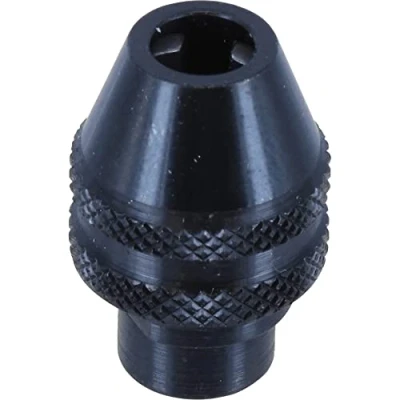 Imagen de Accesorio para herramientas rotativas Dremel 4486 Multi Chuck (0,8 3,2 mm) cambiar accesorios