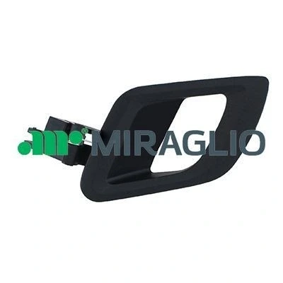 Imagen de MIRAGLIO 60/341 Manecilla de puerta, equipamiento habitáculo Delante, izquierda, Atrás izquierda