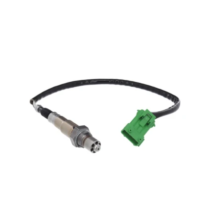 Imagen de VALEO 368220 Sonda lambda delante del catalizador, después de catalizador M18x1,5 plana, Rosca engrasada, térmico PEUGEOT: 208 I Hatchback