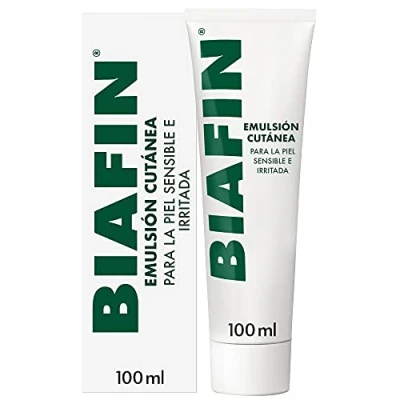 Imagen de Biafin Crema Regeneradora de la Piel, 100ml