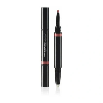 Imagen de Shiseido Ink Duo Delineador de labios 03 Mauve 1,1 g