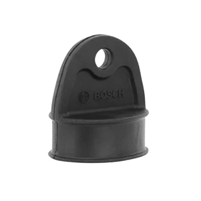 Imagen de Bosch Pin Abdeckung zum Schutz der Kontakte Kontaktschutz, schwarz, One Size