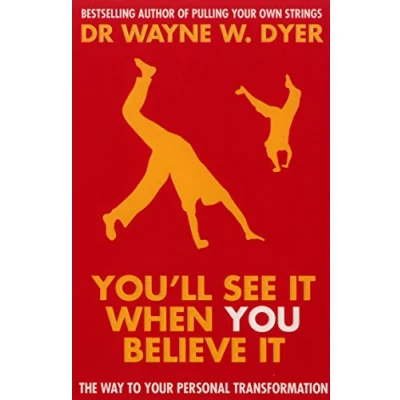 Imagen de Youll See It When You Believe