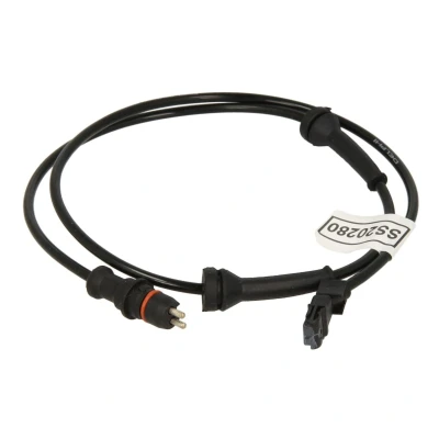 Imagen de DELPHI SS20280 Sensor de ABS activo 845 RENAULT: MEGANE 2, SCENIC 2 Coupe Cabriolet