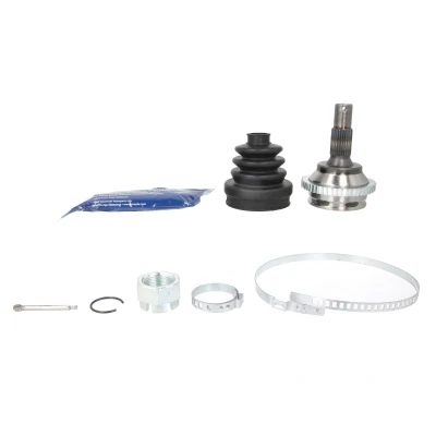Imagen de MEYLE 11 14 498 0021 Junta Homocinética ORIGINAL Quality lado de rueda con anillo ABS PEUGEOT: 206 Hatchback
