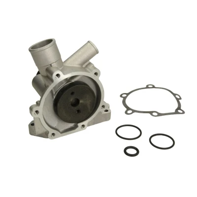 Imagen de HEPU P604 Bomba de agua incl. kit juntas, con junta mecánico Metal SAAB: 9000 Hatchback