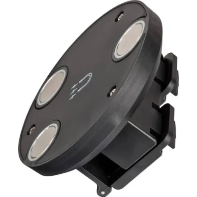 Imagen de Brennenstuhl Soporte magnético para Foco de obra LED con batería ML CA 110/120 M IP 54