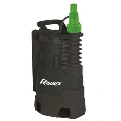 Imagen de RIBILAND PRPVC753AS Bomba de Agua Descarga, 750 W