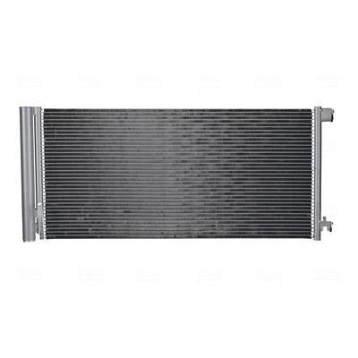 Imagen de NISSENS 940948 Condensador con secador Aluminio 745 R 134 a RENAULT: Trafic 3 Bus,