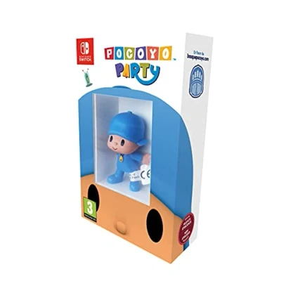 Imagen de Pocoyo Party Switch