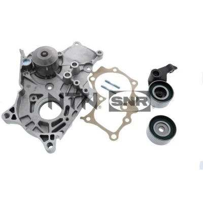 Imagen de SNR KDP469.141 Bomba de Agua + Kit Distribucion TOYOTA: Corolla IX Hatchback, Verso, Avensis II Berlina