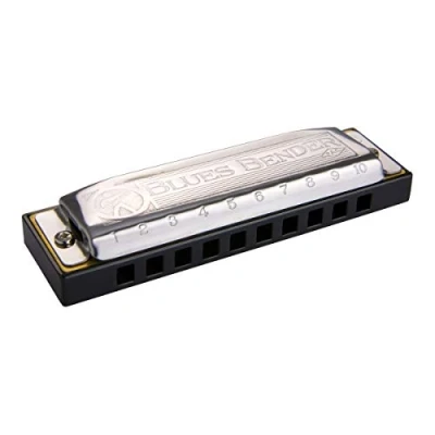 Imagen de HOHNER BLUES BENDER C
