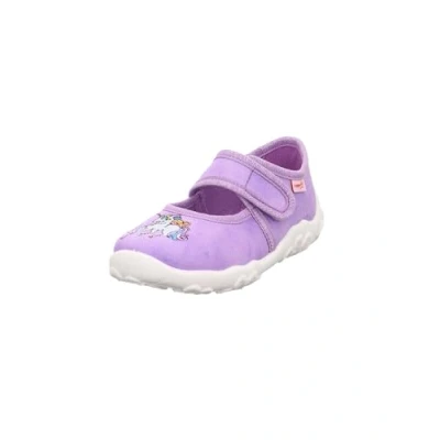 Imagen de superfit Bonny, Zapatillas Niñas, Purple 8510, 23 EU