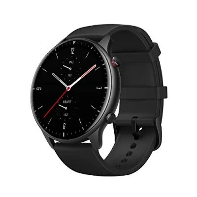 Imagen de Amazfit GTR,GTS Reloj, Edición Deportiva, Medium
