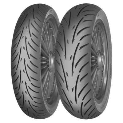 Imagen de Neumático de scooter MITAS TOURING FORCE SC 140/70 15 TL 69P