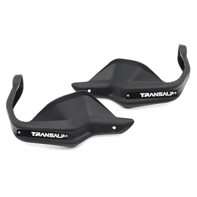 Imagen de VELLOW Protector De Mano Dedicado para Motocicleta, Protectores Manillar, Parabrisas H&amp;Onda TRANSALP750 XL750 TRANSALP 750 XLV Accesorios (Color : Handguard)