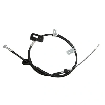 Imagen de TRW GCH734 Cable de Freno Mano 1390, 1148 Tambor