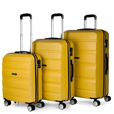 Imagen de Itaca Trolley, Talla: One Size, Mostaza