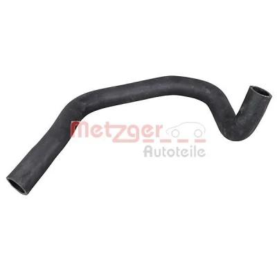 Imagen de METZGER 2421420 Manguitos de Radiador a la izquierda abajo EPDM (Ethylen Propylen Dien Caucho) CITROËN: C3 I Hatchback, C2 II
