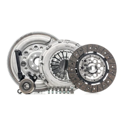 Imagen de SACHS DMF Module plus CSC 2290 601 143 Kit de Embrague RENAULT: SCENIC 2, MEGANE 2 Kombi, NISSAN: Juke, Qashqai / Qashqai+2 I,