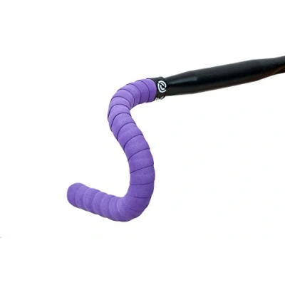 Imagen de Bike Ribbon Lenkerband Cork Plus Cinta para Manillar, Unisex Adulto, Violeta