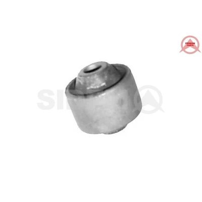 Imagen de SIDEM 801610 Silentblock Brazo de Suspension delante, Eje delantero Rodamiento caucho metal oscilante transversal FORD: MONDEO 2, 1