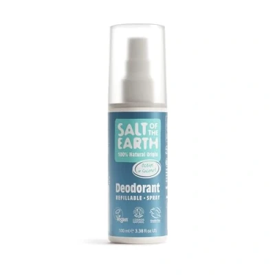 Imagen de Salt Of The Earth Desodorante Unisex Ocean Spray 100Ml. 100 ml