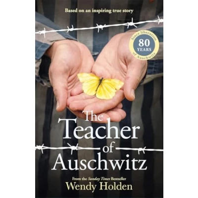 Imagen de The Teacher Of Auschwitz