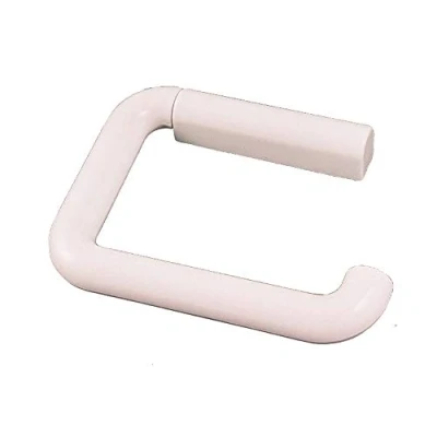Imagen de Chef Aid Portarrollos para Papel higiénico, Color Blanco