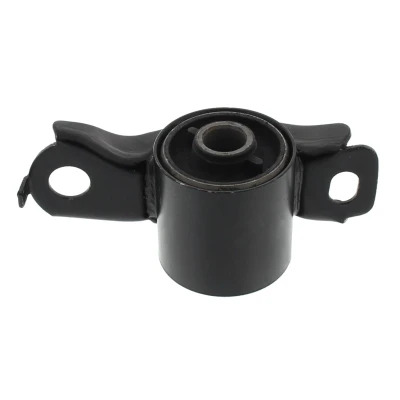 Imagen de MAPCO 33531 Silentblock brazo de Suspension Eje delantero, derecha, debajo, posterior Rodamiento caucho metal para oscilante transversal