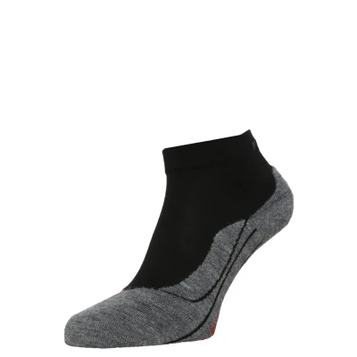 Imagen de Falke RU4 Calcetines de deporte, Mujer, Talla: 37/38, Black/grey