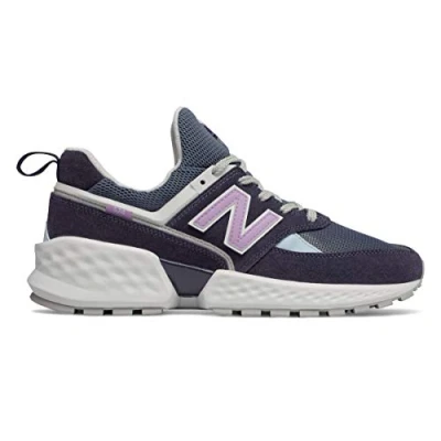 Imagen de New Balance 574, Sneaker Hombre, Azul, 39.5 EU