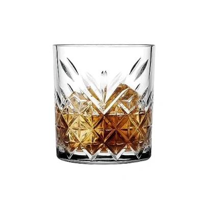 Imagen de Pasabahce 9337 Timeless Vasos Long Drink, 21 cl, 4 unidades