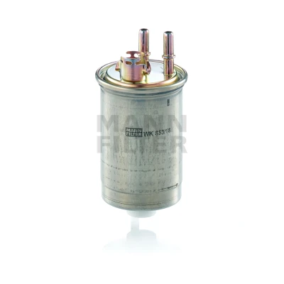 Imagen de MANN FILTER WK 853/18 Filtro Combustible de tubería 10 FORD: Tourneo Connect, Focus Mk1 Hatchback, Berlina