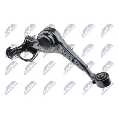 Imagen de NTY ZWT TY 151 Barra oscilante, suspensión de ruedas Eje trasero, derecha Brazo oscilante transversal TOYOTA: RAV4 II SUV norauto, oscaro, mister auto